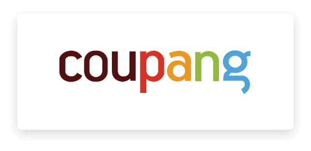 coupang